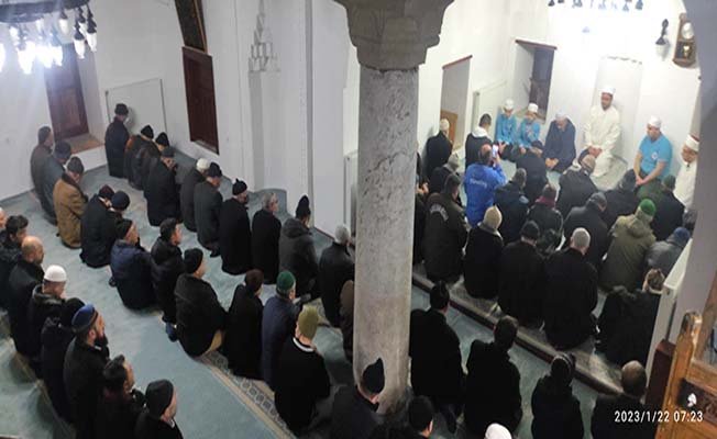 Alçak provokasyona böyle tepki verdiler