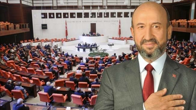 Çorum'un önemli yatırımına devlet desteği tamam!