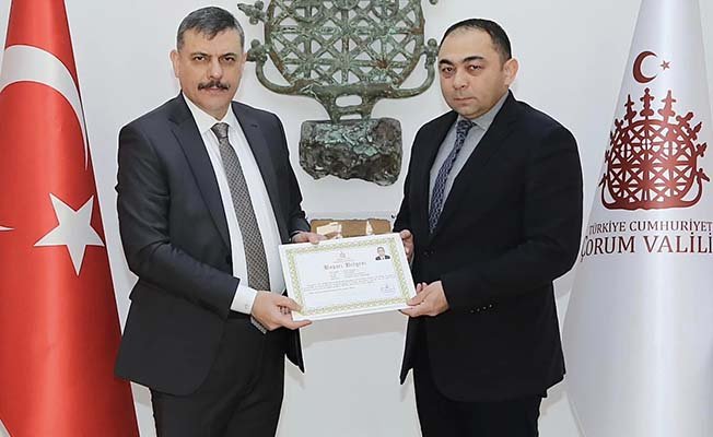 KOSGEB Müdürü Ankara’ya atandı