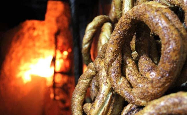 Simit 5, boş pide 5.5 lira oldu