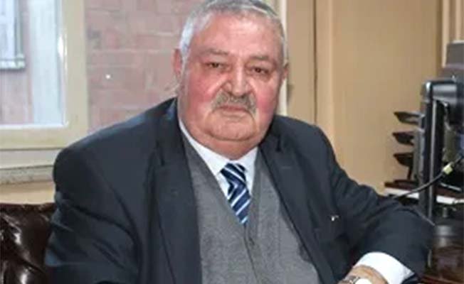 Adnan Türkoğlu vefat etti