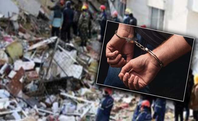 Deprem soruşturması Çorum’a uzandı