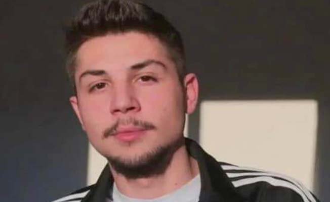 Üniversite öğrencisi depremde hayatını kaybetti