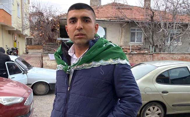Valilik açıkladı, Çorumlu asker depremde şehit düştü