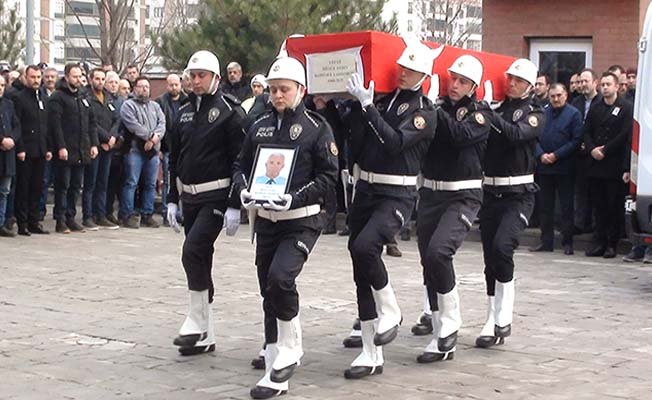 Dualarla memleketine uğurlandı