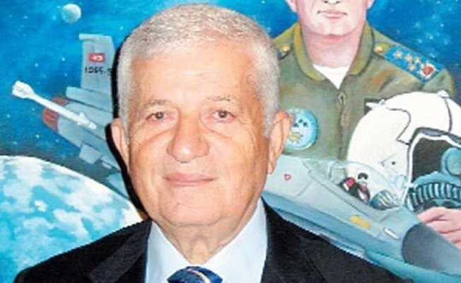 Erdoğan’dan Çorumlu emekli paşa için karar