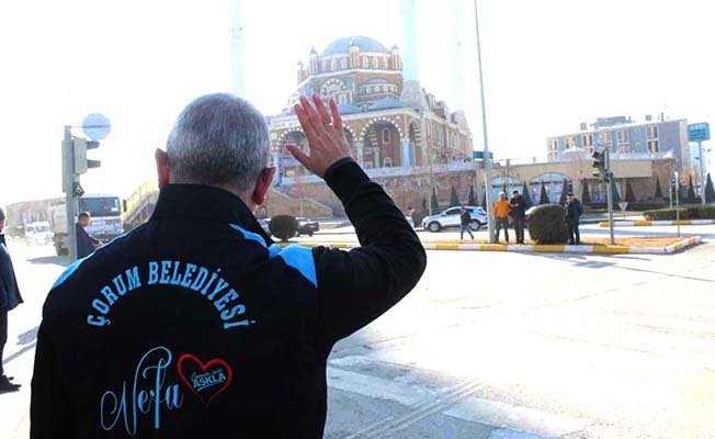 Kardeşlik 6 Mart'ta resmileşiyor