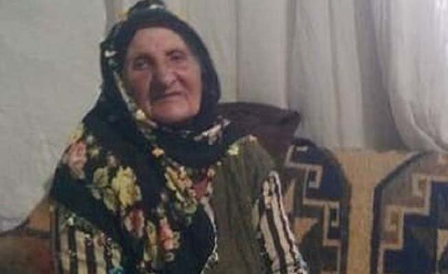 Kayıp olarak aranan kadın ölü bulundu