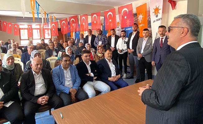 ‘Bu bir operasyon, sakın kanmayın’