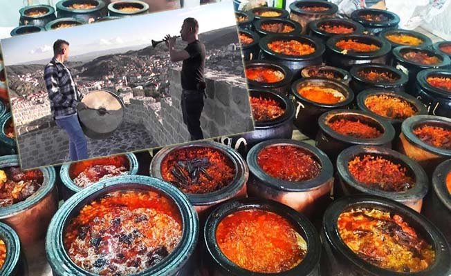 Güzel bir İskilip klasiği