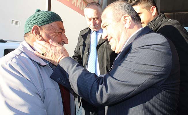 Kayrıcı'dan çarpıcı tespitler