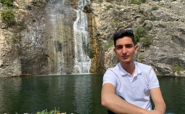 Kazada ağır yaralanmıştı, hayatını kaybetti