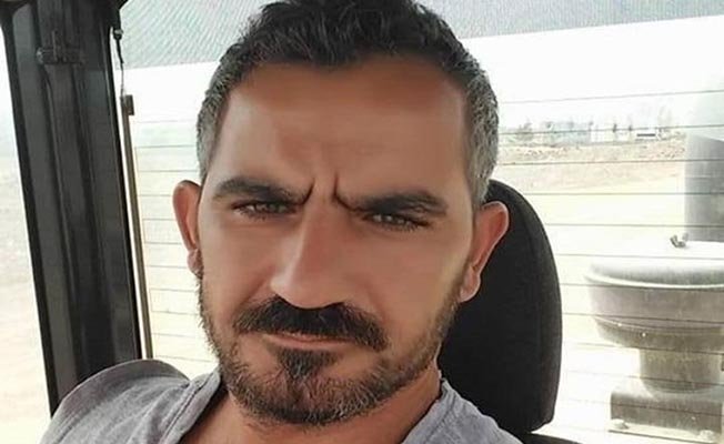 Maganda kurşunuyla hayatını kaybetti