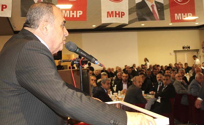 Sungurlu farkı, Kayrıcı’ya yoğun ilgi