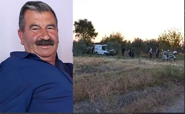 Talihsiz kaza, hayatını kaybetti