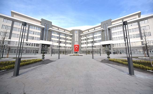 8 arsa satılık