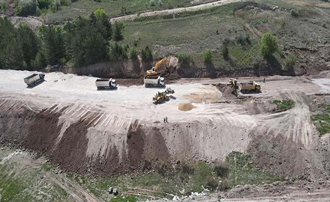 Bu yollar Diş ve Onkoloji Hastanesi'ne çıkacak