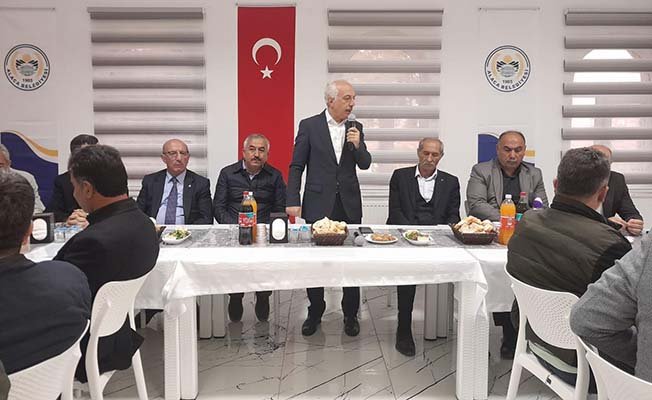 Gül, bu sözlerle Erdoğan’a destek istedi