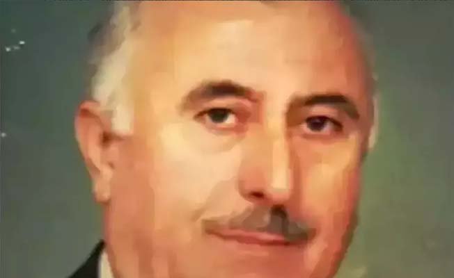 İsmail Dölek vefat etti