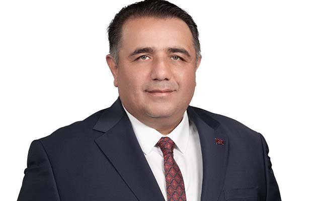 Kaya duyurdu, İskilip OSB'ye bakanlık onayı