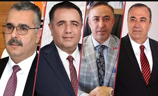 Vekiller mazbatalarını aldı