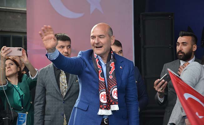 Yaparsa Erdoğan yapar