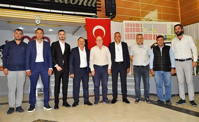 Adım adım hedefe