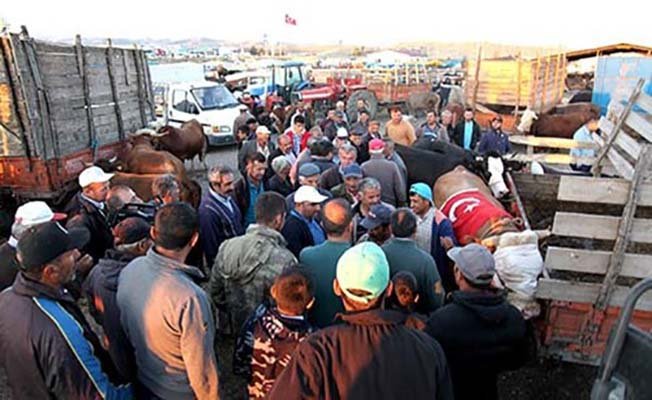 Ve yeniden açılıyor