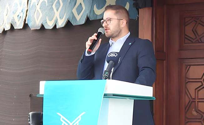 Gördüğümüz lüzum üzerine…