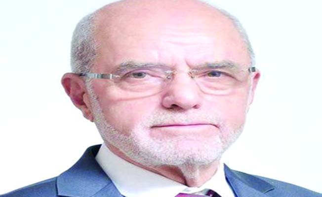 Hüseyin Karagöz vefat etti