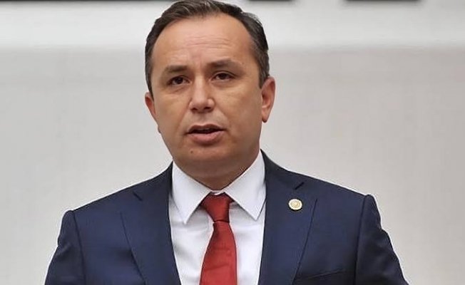 Ceylan’ın ismi İller Bankası yönetimi için geçiyor