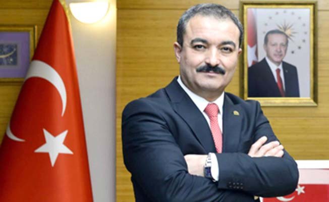 Ve Rektör yeniden atandı