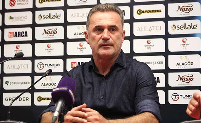 Tahsim Tam o oyuncuyu tebrik etti