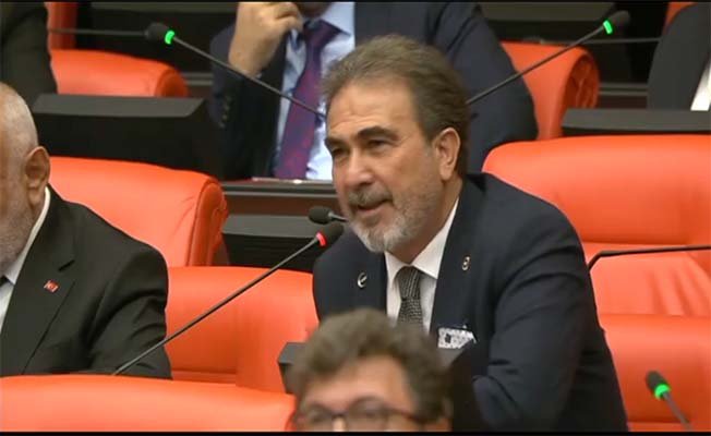 Kadınları korumak için ithal yasalara ihtiyaç yok