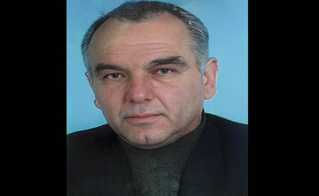 Muharrem Dalgıç vefat etti