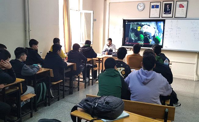 STK’lardan depreme karşı 12 maddelik öneri