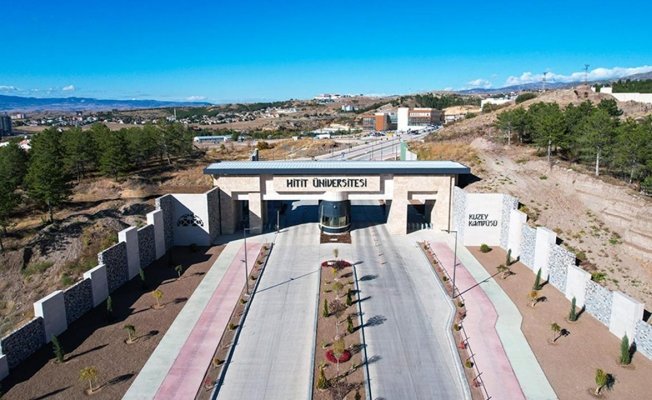 Tebrikler o hocalara