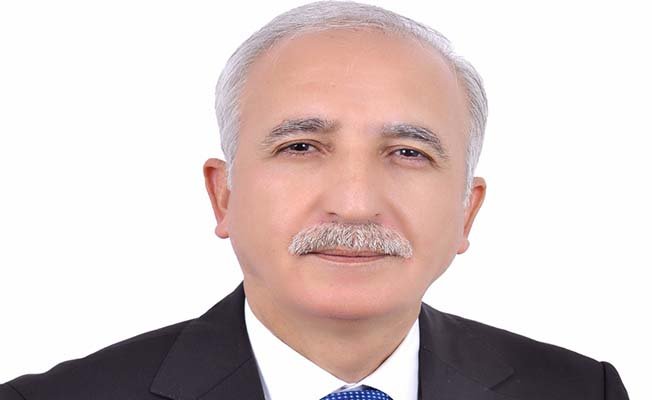 Aynı projeyi Erdoğan uyguladı, şimdi sıra Çorum'da