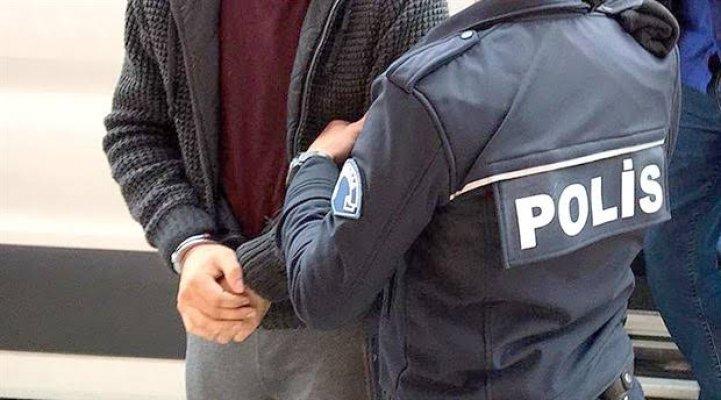 Çorum’da terör operasyonu, 6 gözaltı