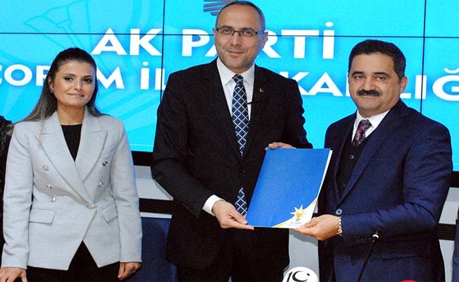Daşdan neden aday oldu? İşte cevabı