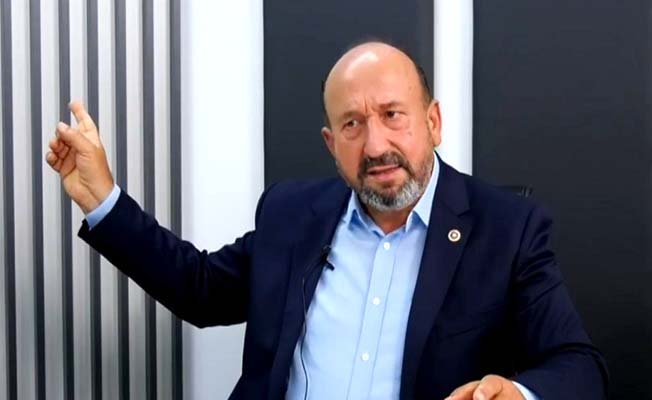 İsrail kudurdu, Filistin'in direnişi Kuvvayı Milliye hareketi