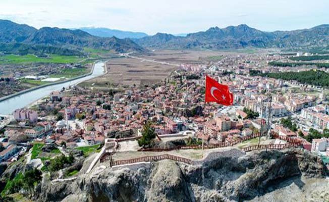 Kaya duyurdu, 209 milyon hayırlı olsun