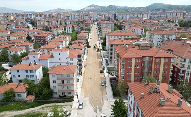 Rekor kıran müdürlük