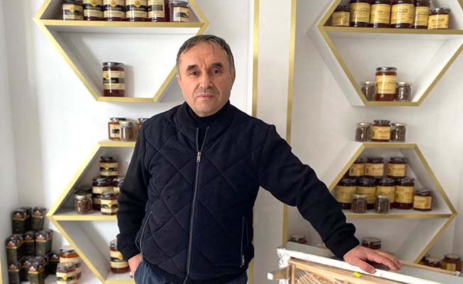 Bal ile ilgili yanlış bilgiye uzmanı açıklık getirdi