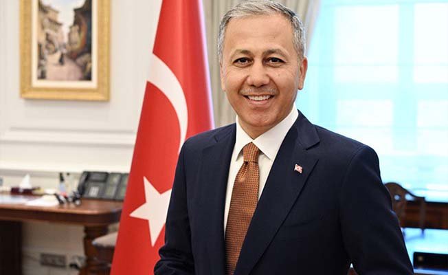 Bir uyarı da Bakan’dan