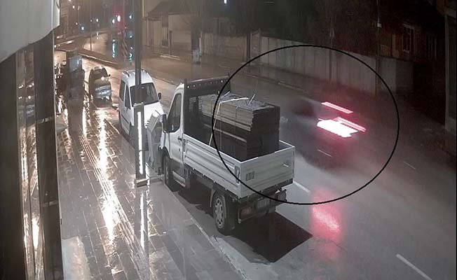 Cip alev topuna döndü
