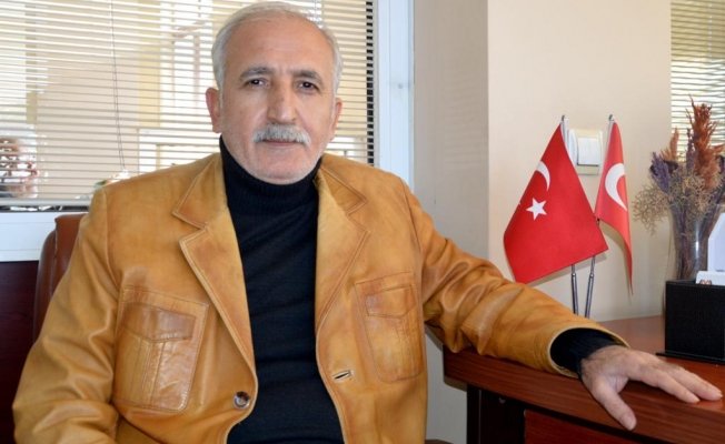 Dönüşüm, dönüşüm, dönüşüm...
