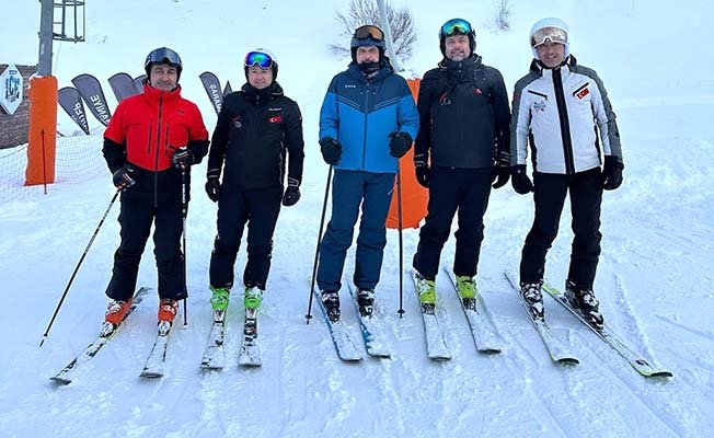 Eğer Erzurum’daysanız…