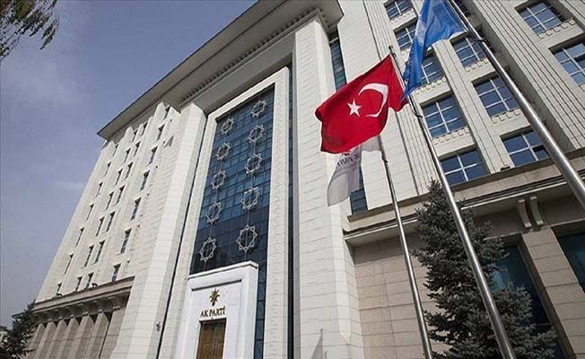 Erdoğan, aday tespit komisyonunu topladı