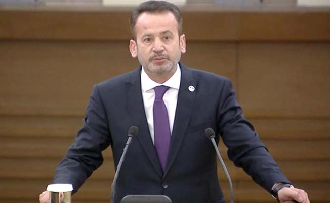 Hemşehrimiz Kenan Yaşar'a yeni görev